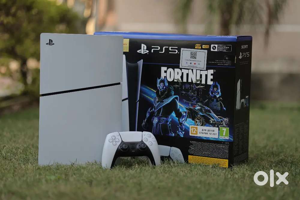 Sony PlayStation 5 Digital