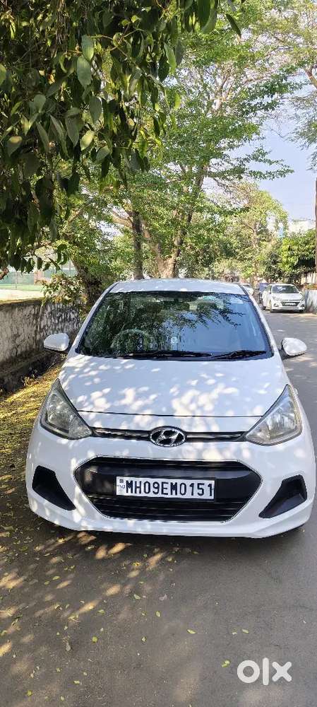 Hyundai Xcent Diesel Well Maintained god condition