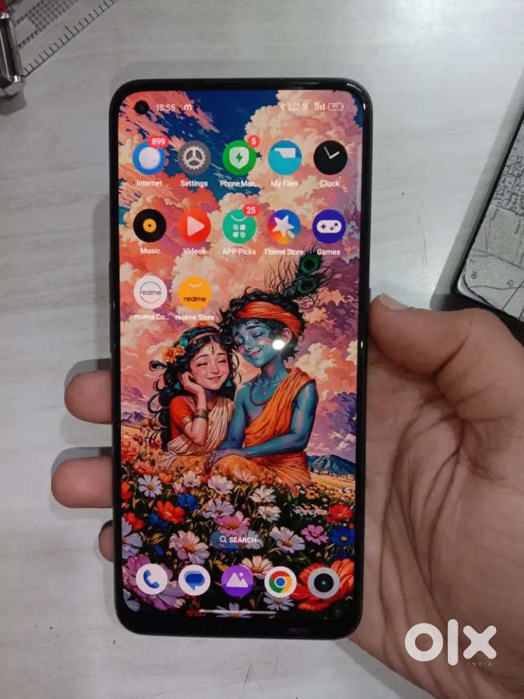 Realme narzo 50 pro 5g