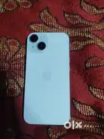 iphone 15 128gb 2months old arjend need mony