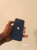 Iphone 12 mini