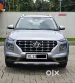 Hyundai Venue 1.4 CRDi S, 2020, Diesel