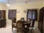 Independent House For Rent in Betalbatim close to the beach