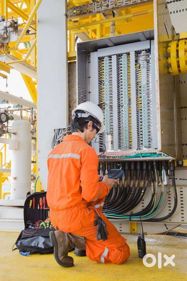 Electrical Technician