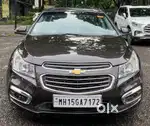 Chevrolet Cruze LTZ, 2018, Diesel