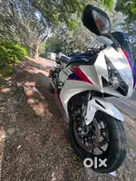 Cbr 1000rr HRC anniversary