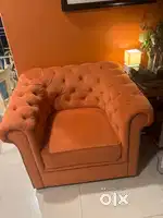 Chesterfield Sofa