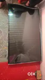 All second hand Tv available