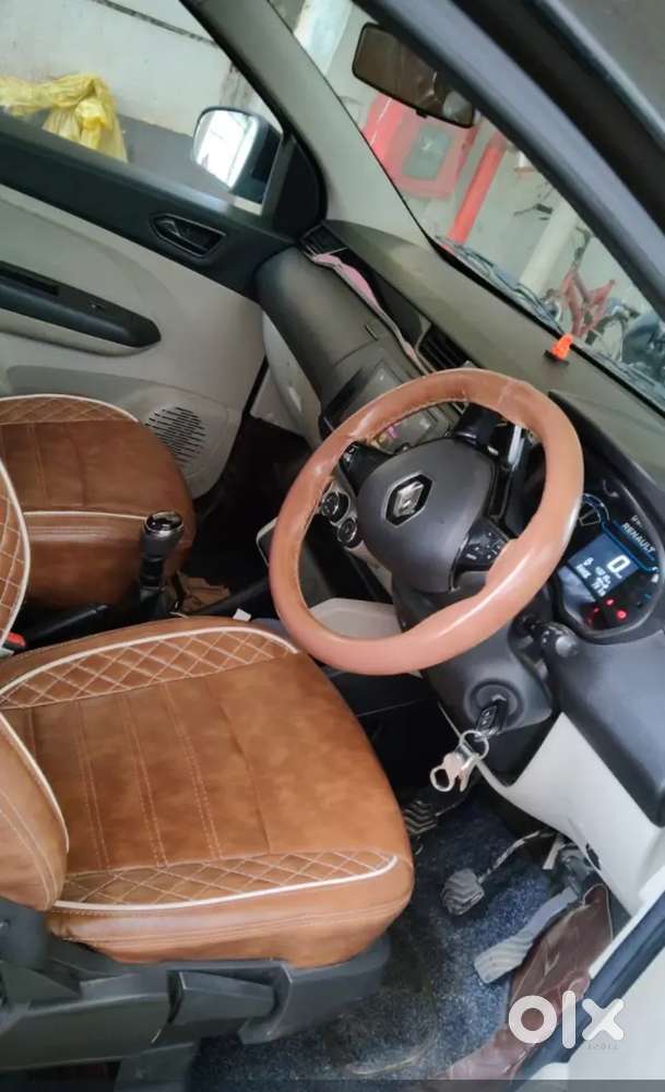 Renault Triber 2022 Petrol Well Maintained