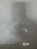100 Gaj ke plot Mein Makan banaa hua