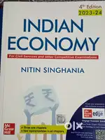 Books and All Materials available for IAS and OAS