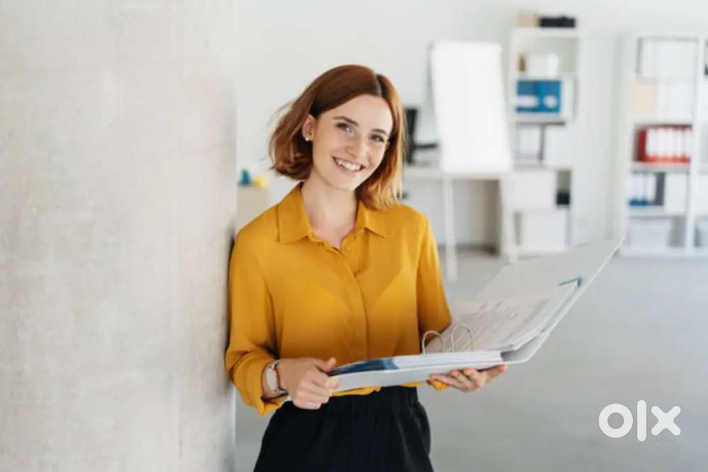 Work From Home online Business