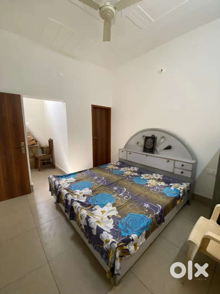 Fully furnished 1 Room set