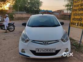 Hyundai EON Era +, 2012, Petrol
