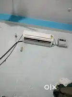 Voltas 1.5 ton