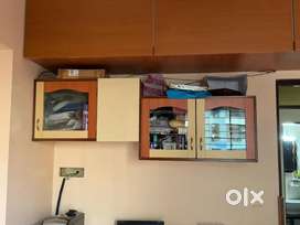 Small cupboard
