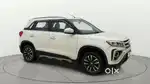 Toyota Urban Cruiser cruiser Premium, 2021, Petrol