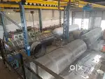Fitter, Argon Welder, Arc Welder,  Grinder man and Helper Required