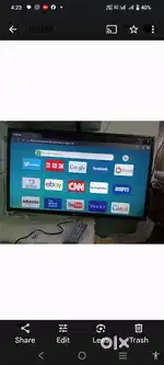 Digi smart tv