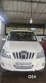 Mahindra Xylo 2011