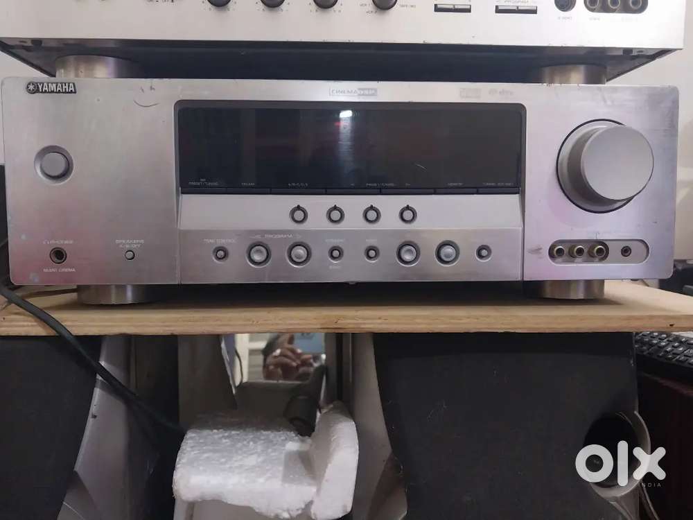 Av receiver