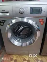 Washing machine fully automatic LG Samsung IFB whirlpool available