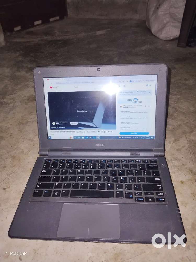 Dell laptop