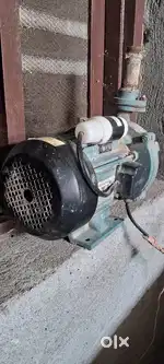 Water moter 1 Hp Havels