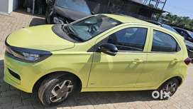 Tata Punch EV 2025