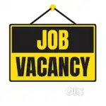Free Job - no fees- female computer operator & personal assistant