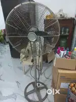 HIGH SPEED BIG STAND FAN 5 FT TALL