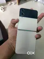 Samsung Flip 4