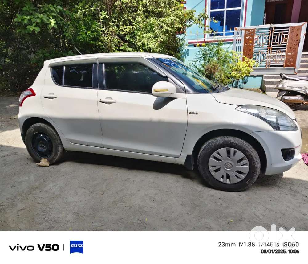 2012 model 2 nd owner good condition