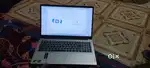 Lenovo laptop new condition 2  month old