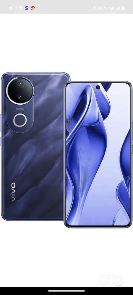 Vivov50e good condition