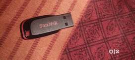 SanDisk pen drive 64gb