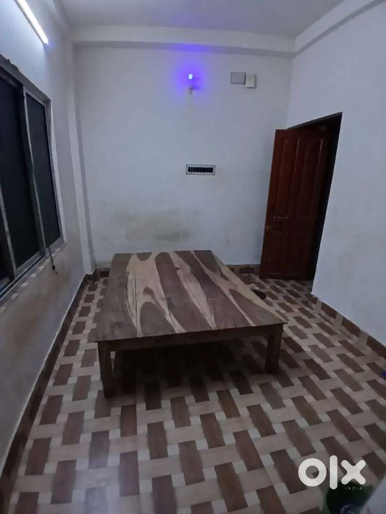 Room rent available