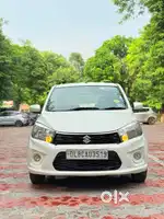 Maruti Suzuki Celerio VXI(O), 2018, Petrol
