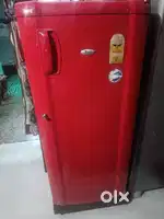 Whirlpool 230 litre refrigerator 2012 model