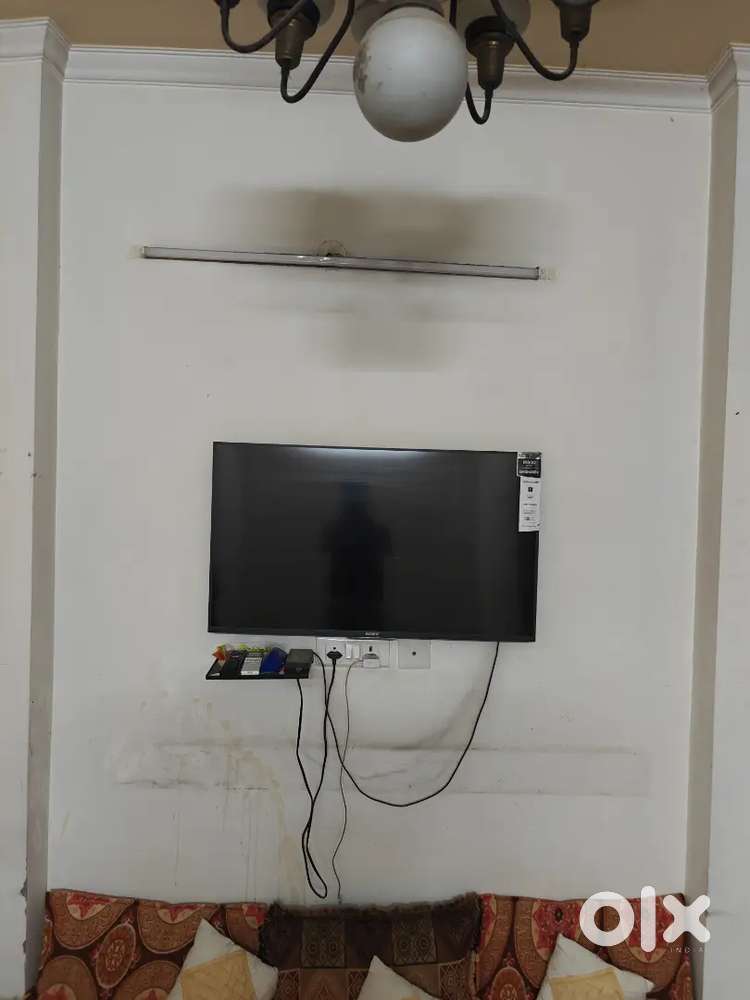 Sony android 43inch smart TV