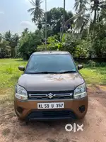 Maruti Suzuki Wagon R 1.2 VXI, 2019, Petrol