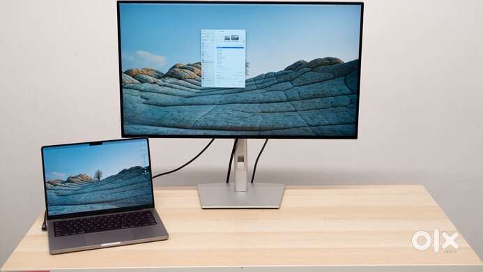 Dell Monitor U3225qe