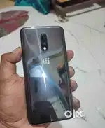 Exchange also availabel ONEPLUS 7 (6/128GB) EK DUM NEW CONDITION
