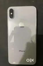 iPhone X 256GB