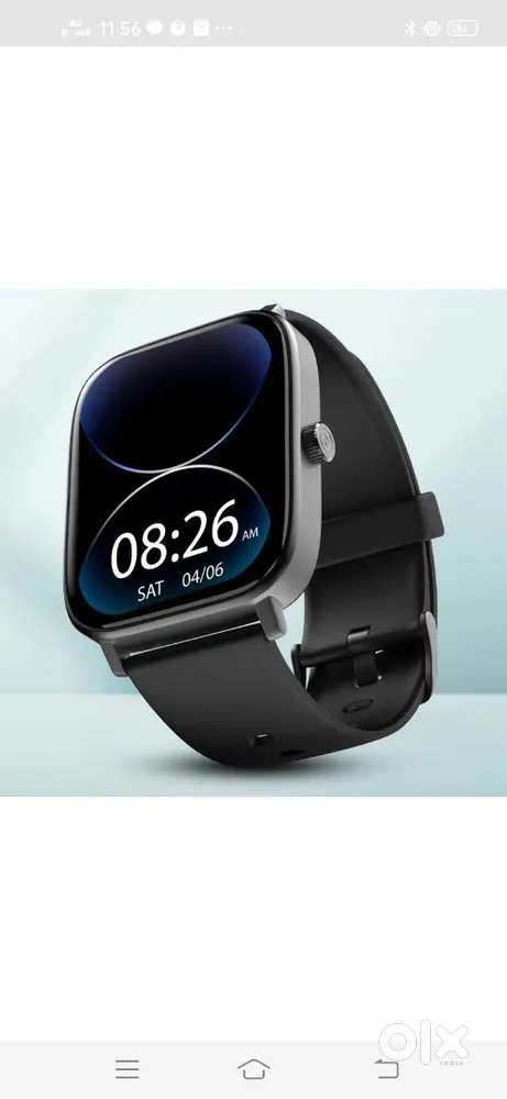 Smart watch for men