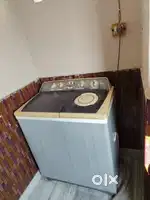 LG Semi-Automatic Washing Machine 6.5 Kg