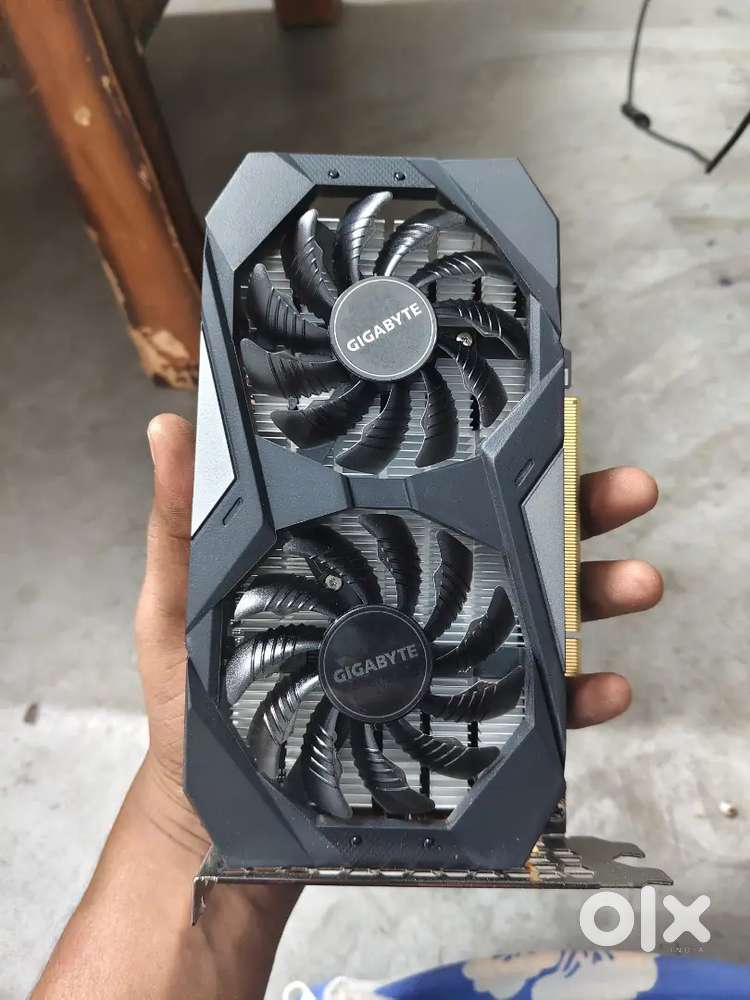 Gigabyte rtx 3050 6gb