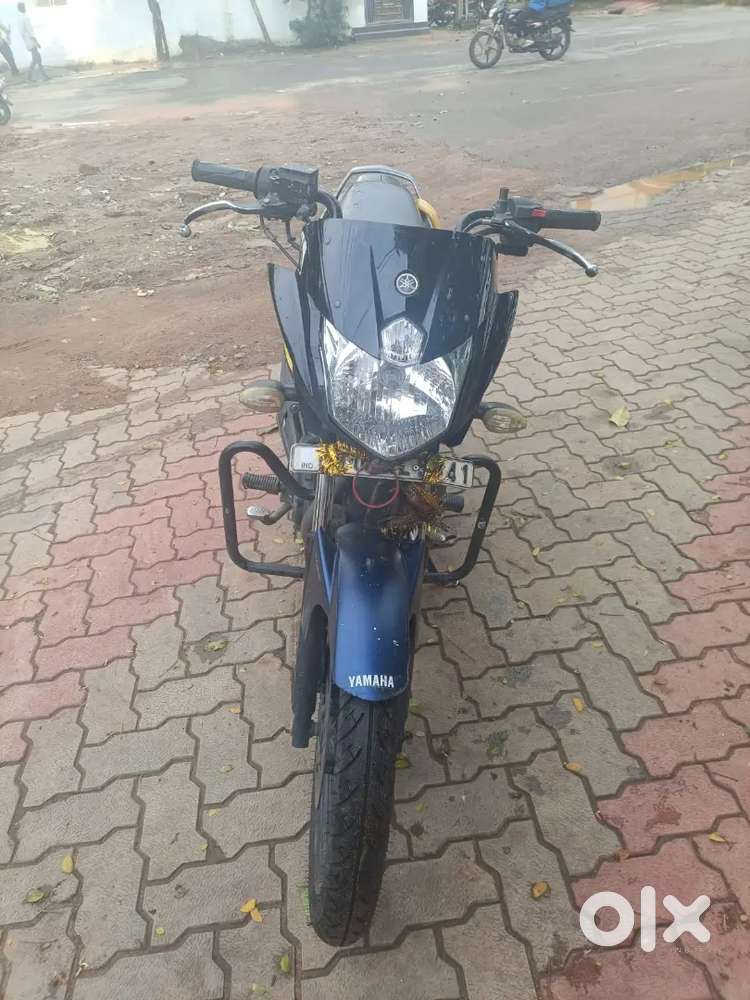 Saluto bike in best condition