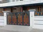 Welder job vaccancy gate grill roof