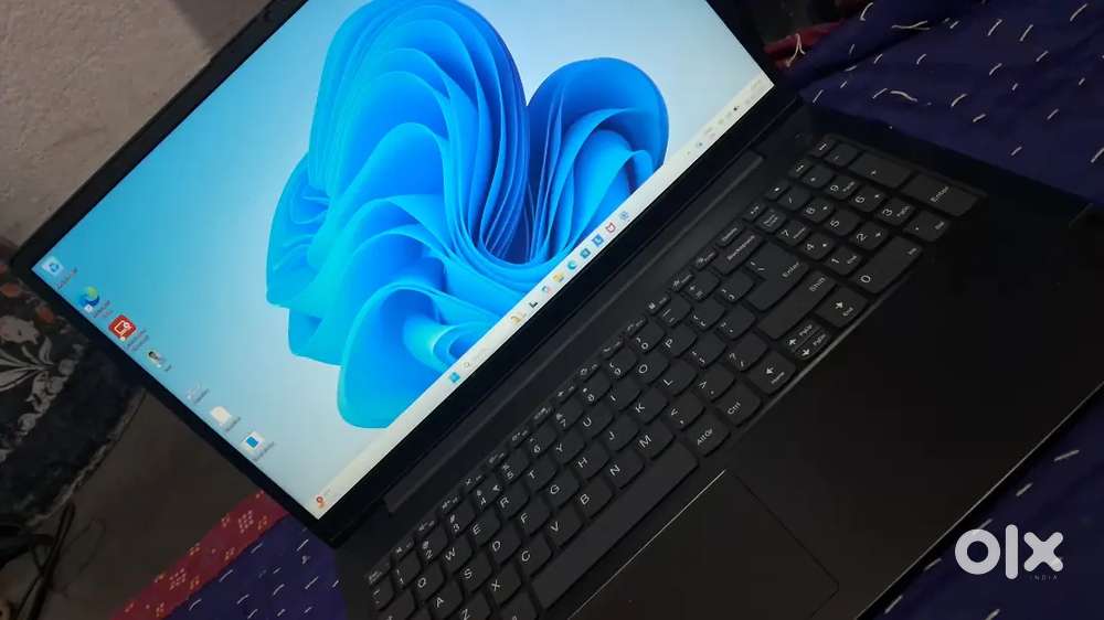 Lenovo laptop